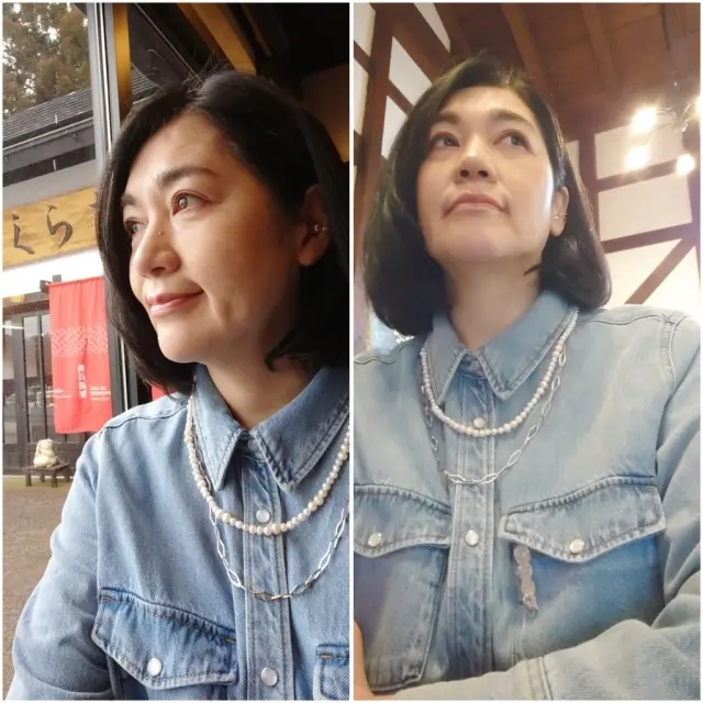 くら吉と西宮家の私