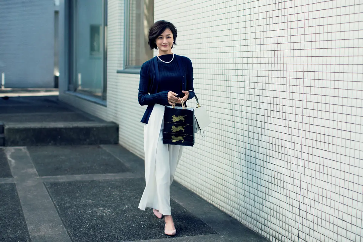 突然直面する意外なシーンの「何着る？」にの画像_4