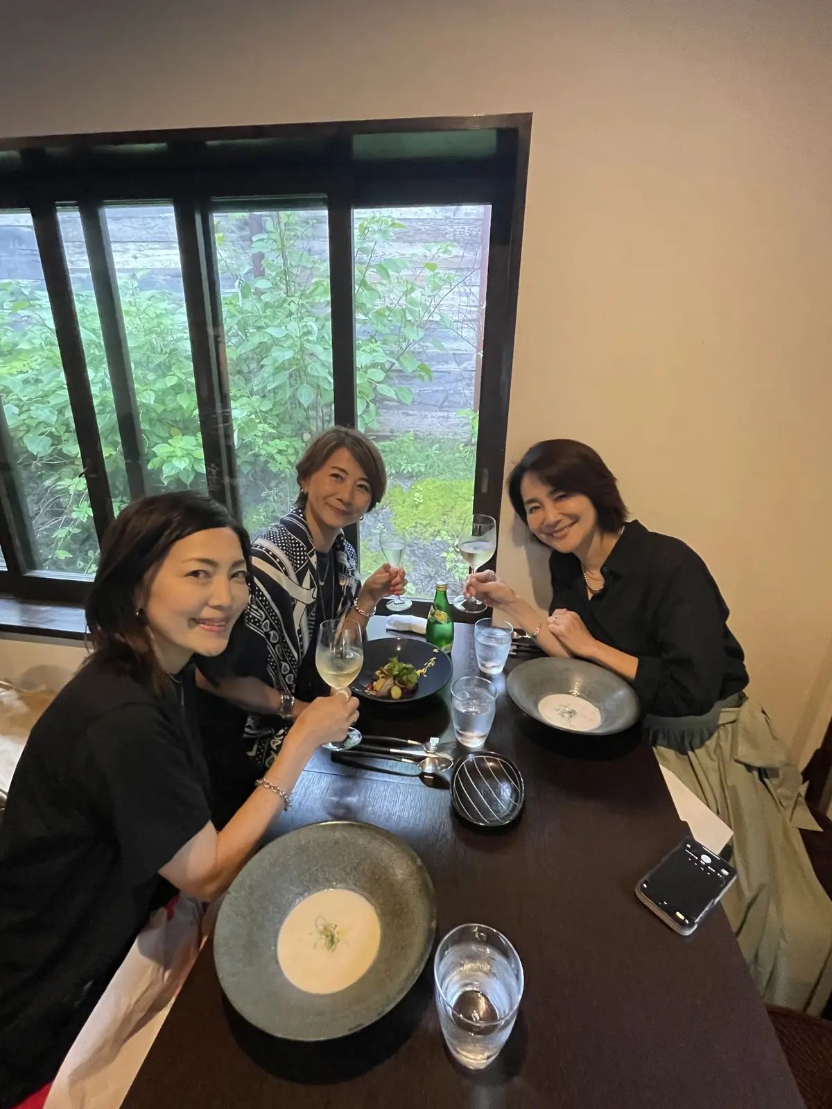 大人の鎌倉遠足♡紫陽花とグルメを満喫しての画像_8