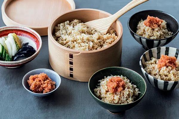 バーベキュー以上、おもてなし未満の気楽さの画像_5