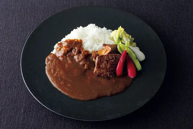 トッピングしだいで自由自在！ モデル 亜の画像_1