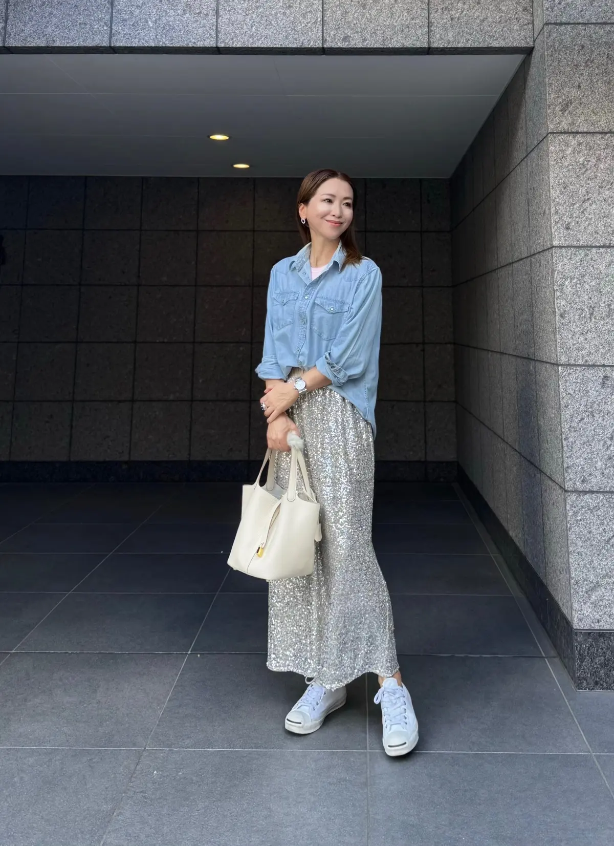 50代カジュアル マンネリ脱却‼︎ 〜#の画像_1