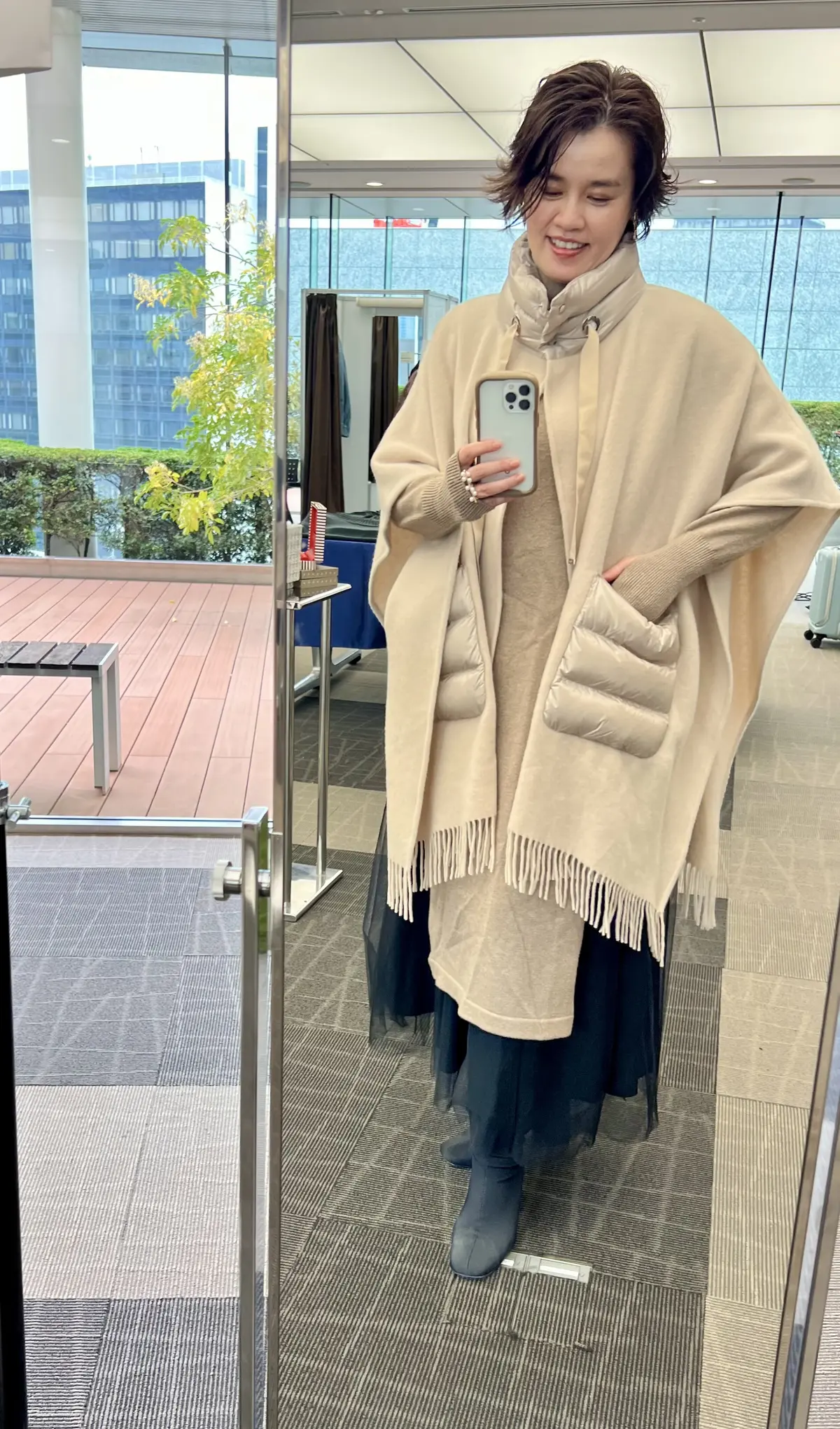 エクラ華組水口宜子　水口宜子　