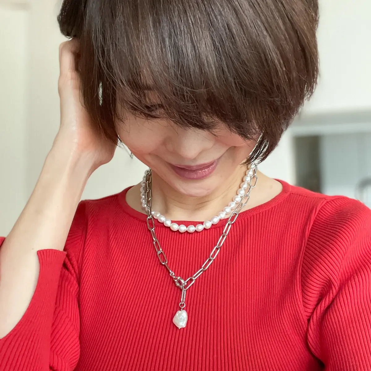 素敵な手作りアクセサリーの画像_4