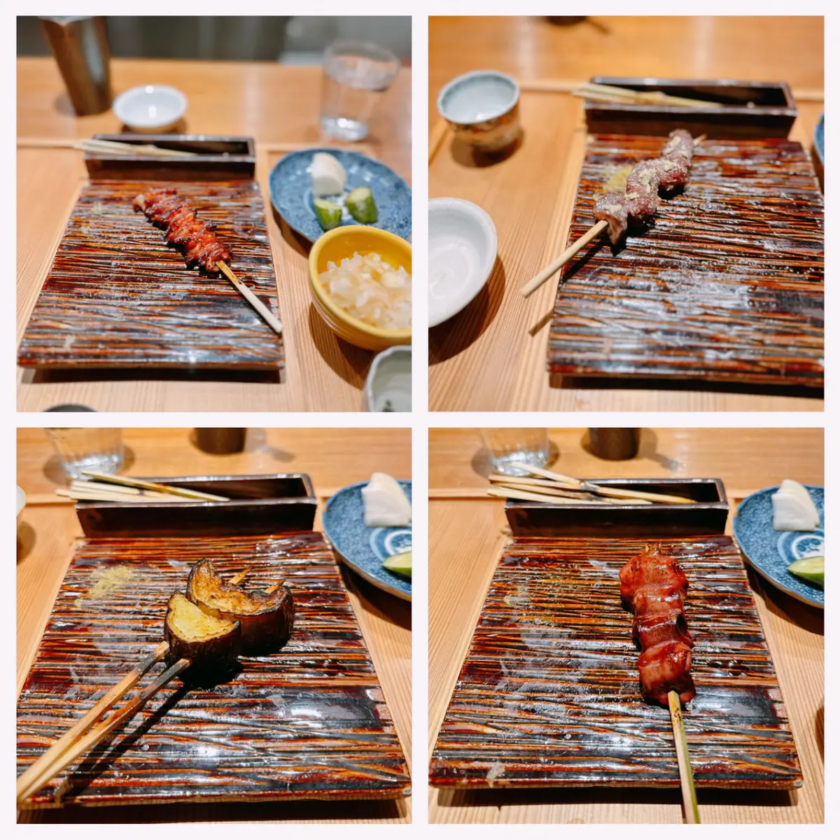 日本酒片手に大人女子の語り飲み in 五の画像_5