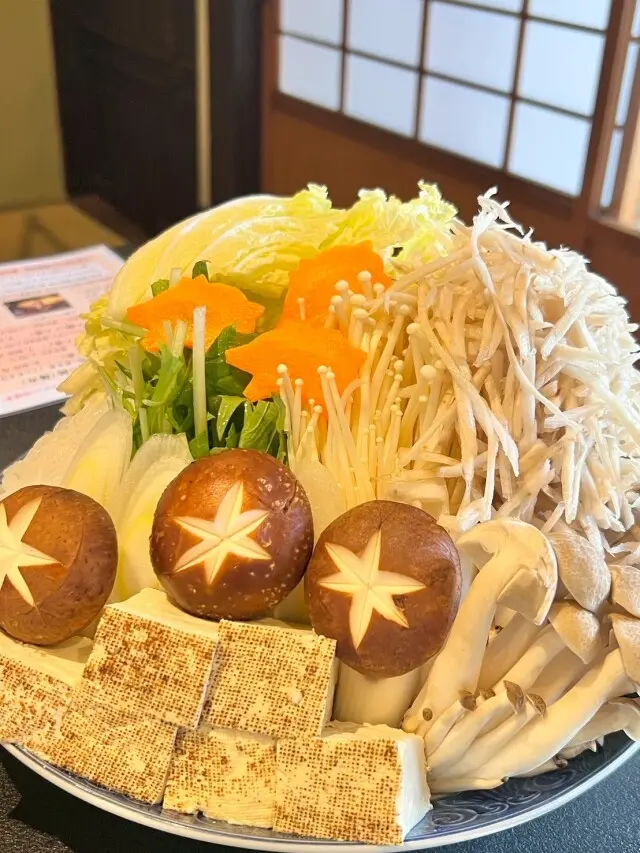 ゆったりした時間が流れる歴史とグルメの街の画像_3