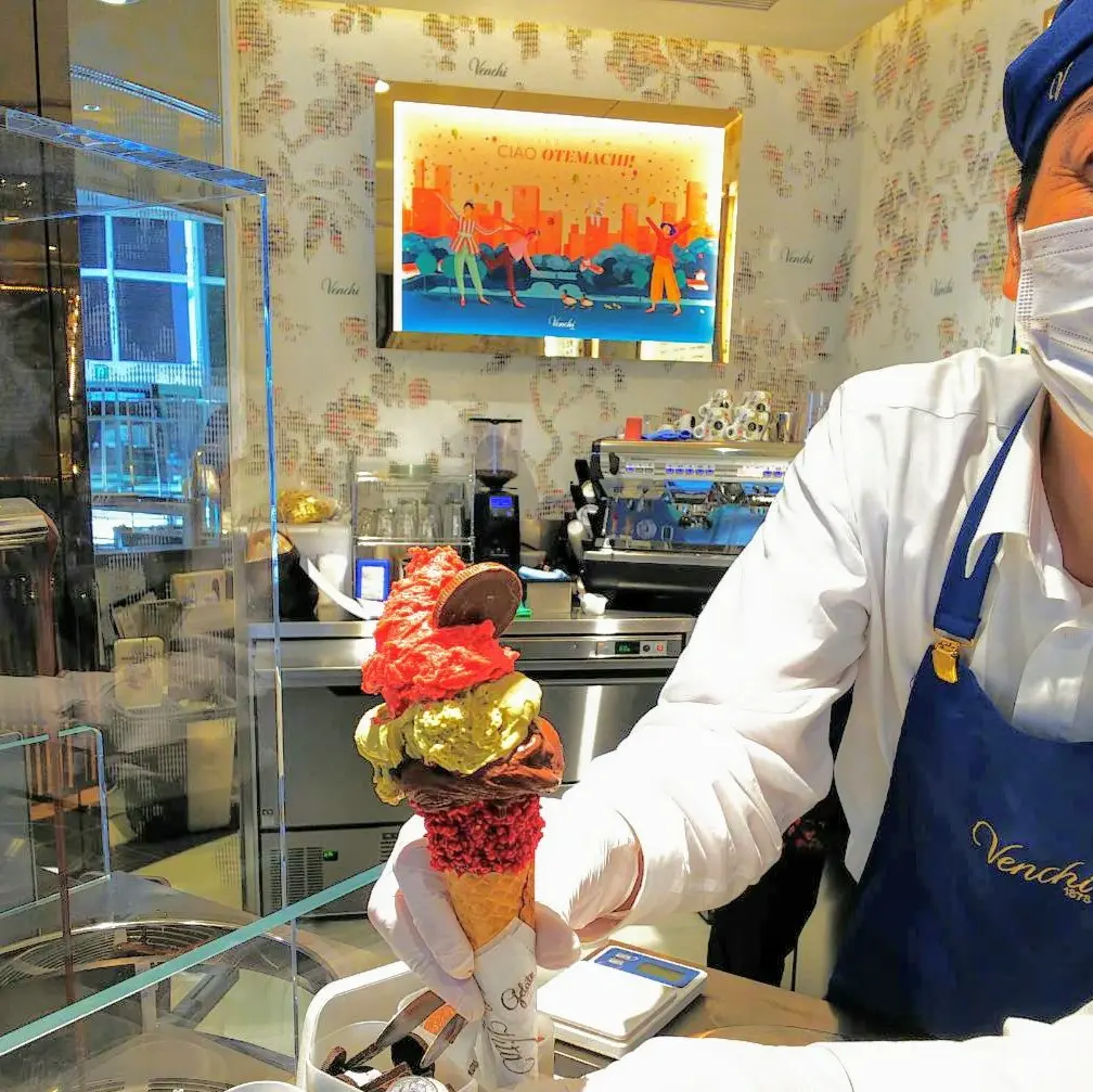 『Venchi』の画像_3