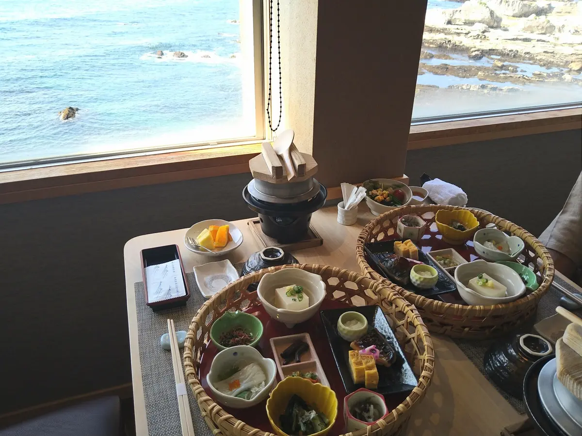 【GW旅行】二泊目「是空」、ダブルの絶景の画像_54