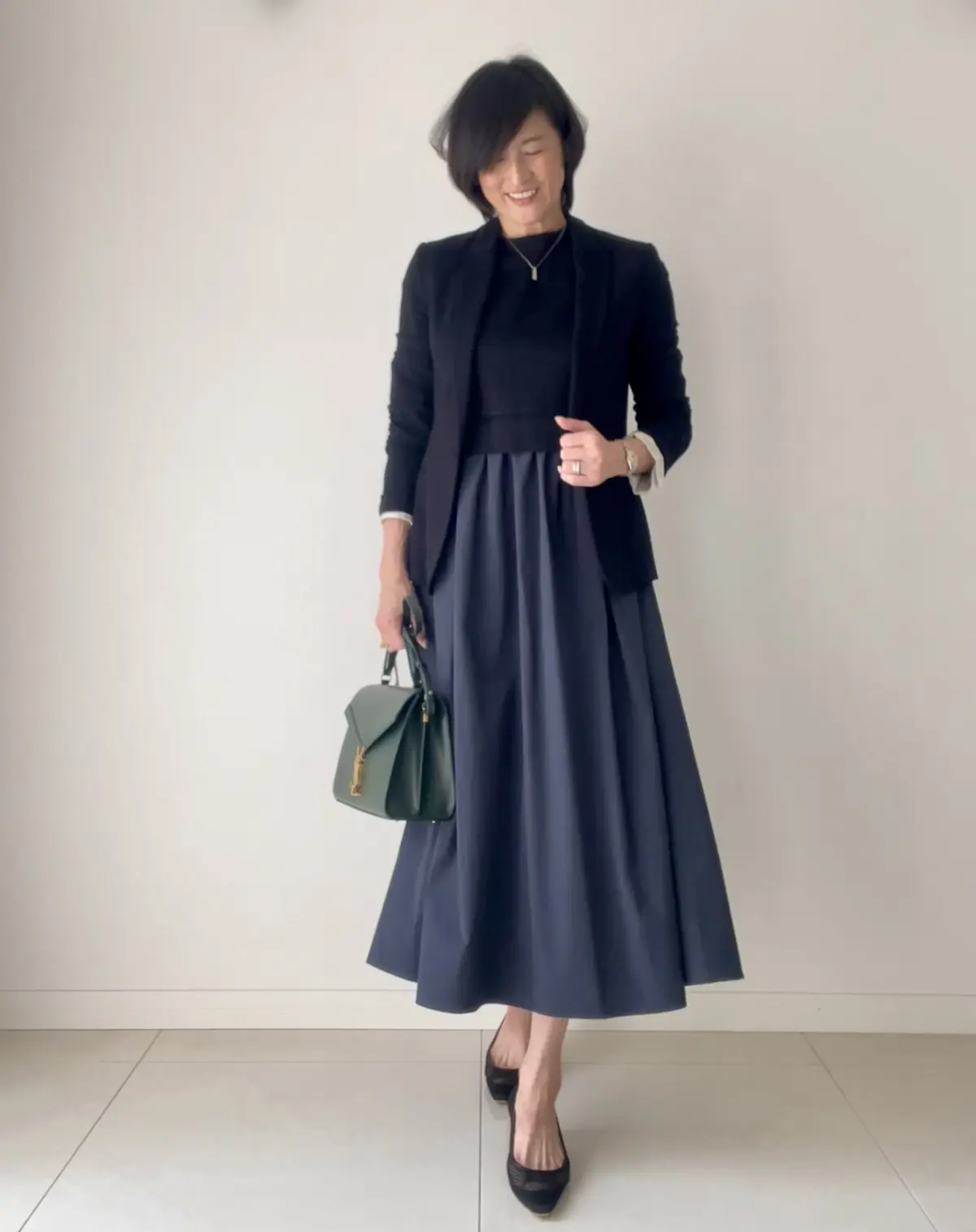 E by eclat「Tシャツドッキングの画像_3