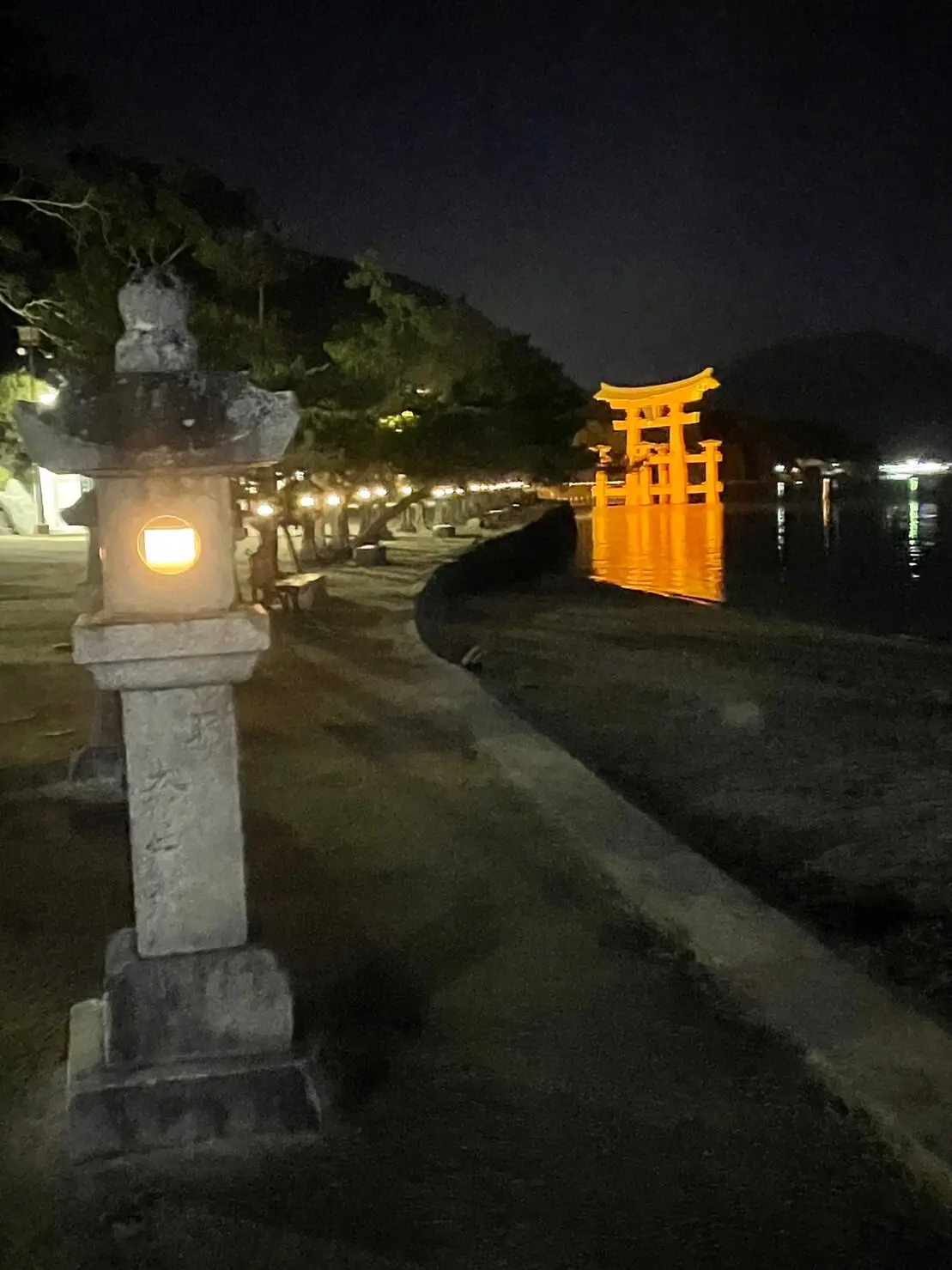 世界遺産厳島神社☆『安芸の宮島』の冬を満の画像_22