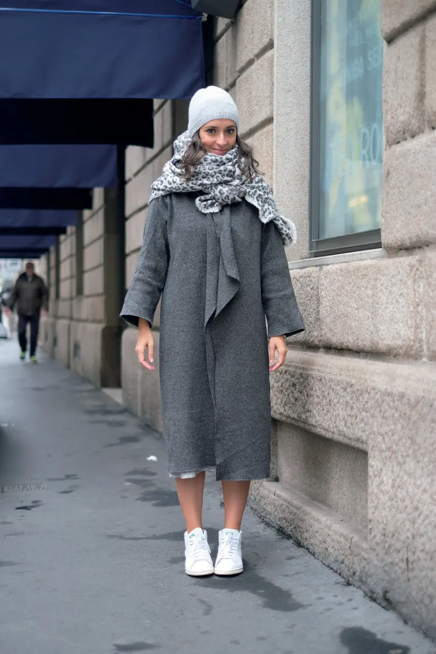 富岡佳子がセレクト！世界のマダムの普段着の画像_3