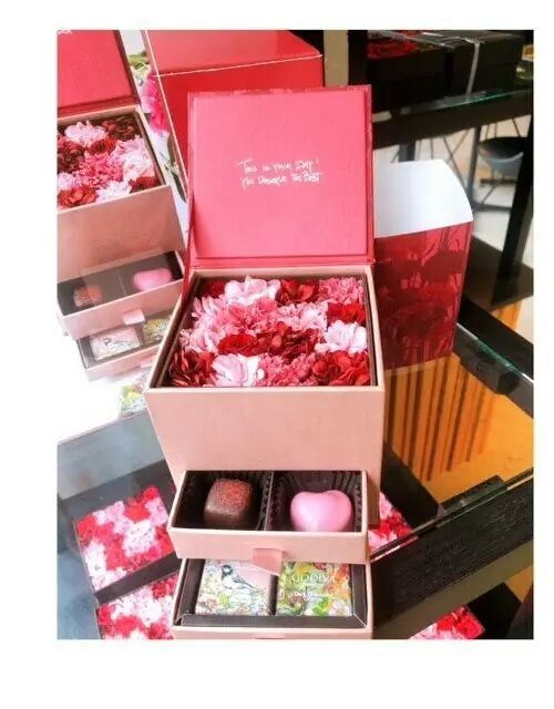 笑顔を運んでくれる ニコライ・バーグマンの画像_2