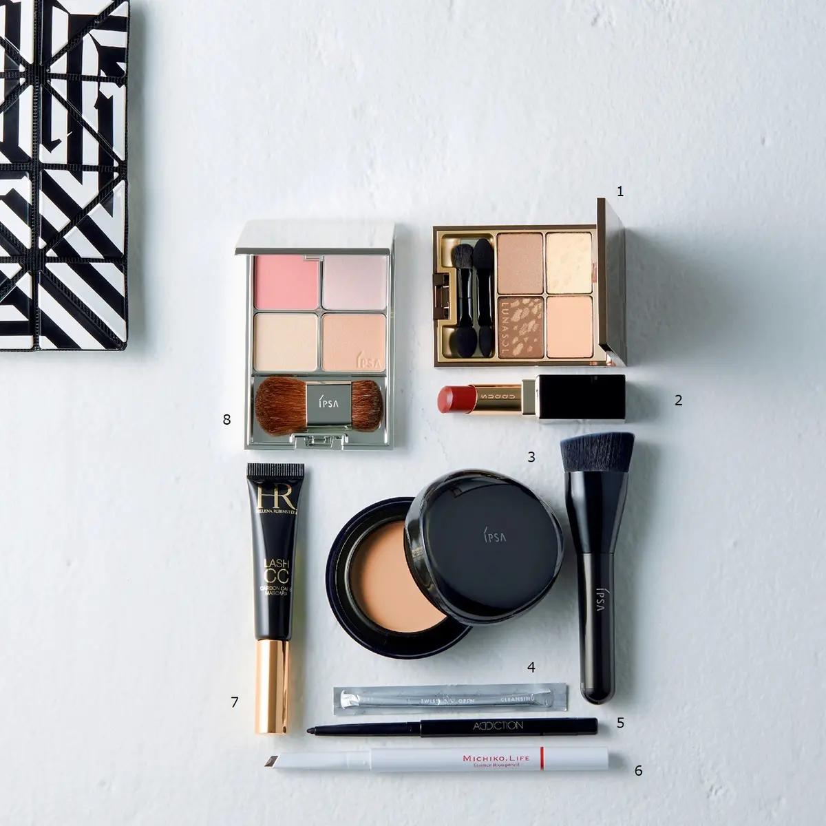 最終的にINした＂いいものだけ＂。美賢人の画像_2