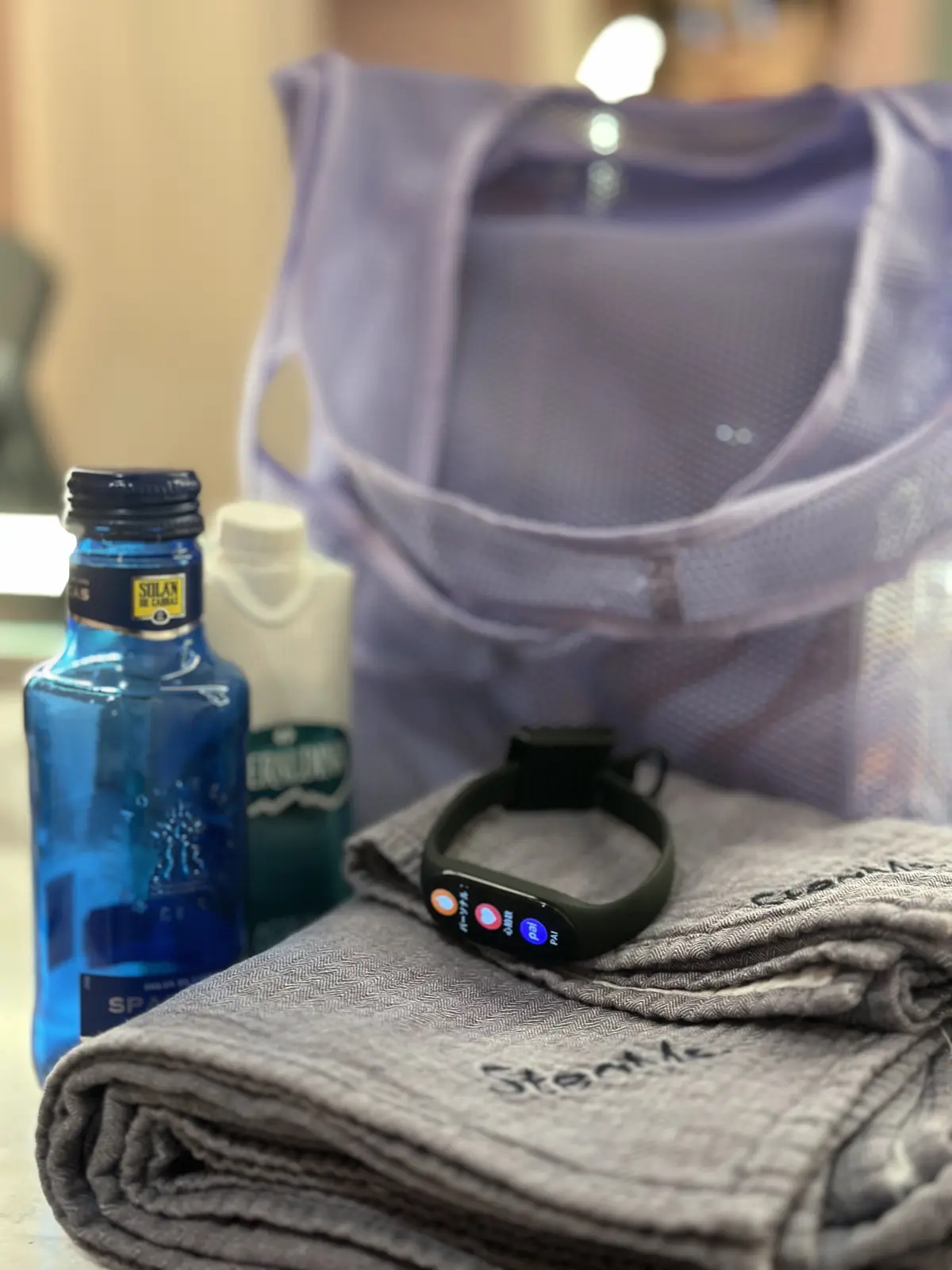 都会のオアシスで癒されサ活の画像_1