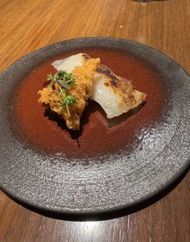 美を意識したランチは伝統とモダンの融合♡の画像_7