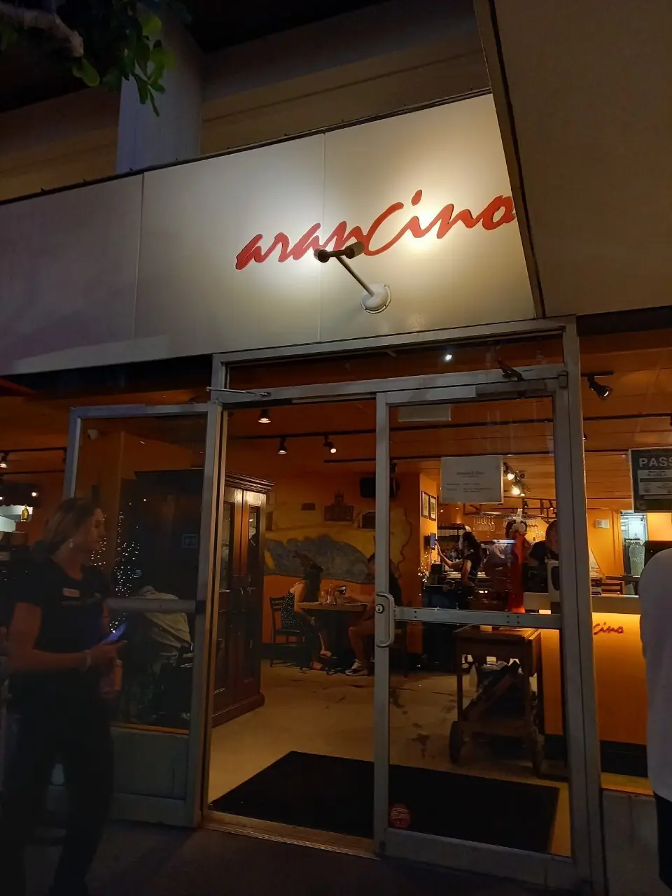 Arancino