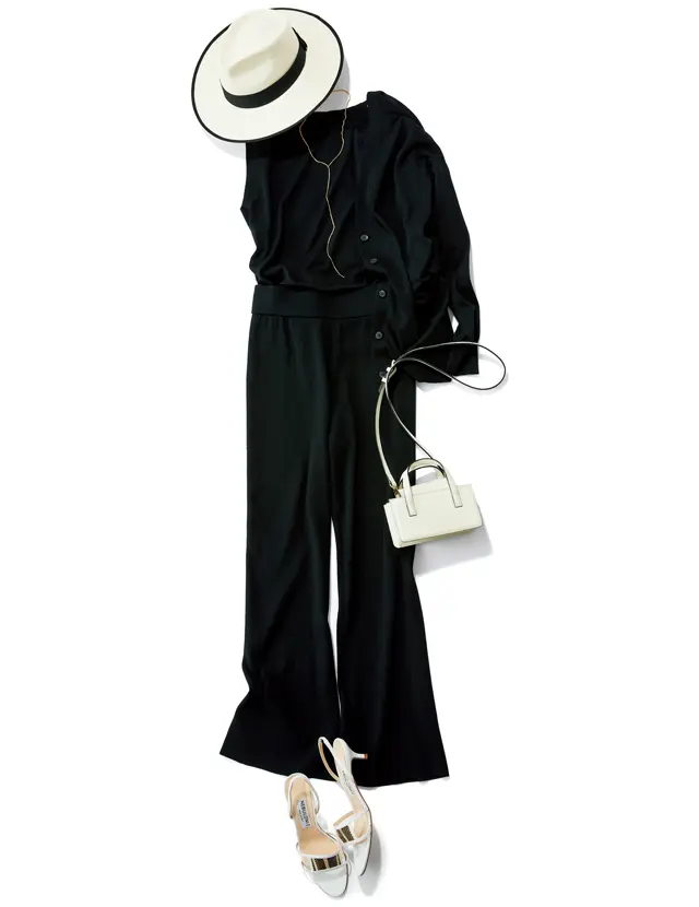 ハイゲージとリブ