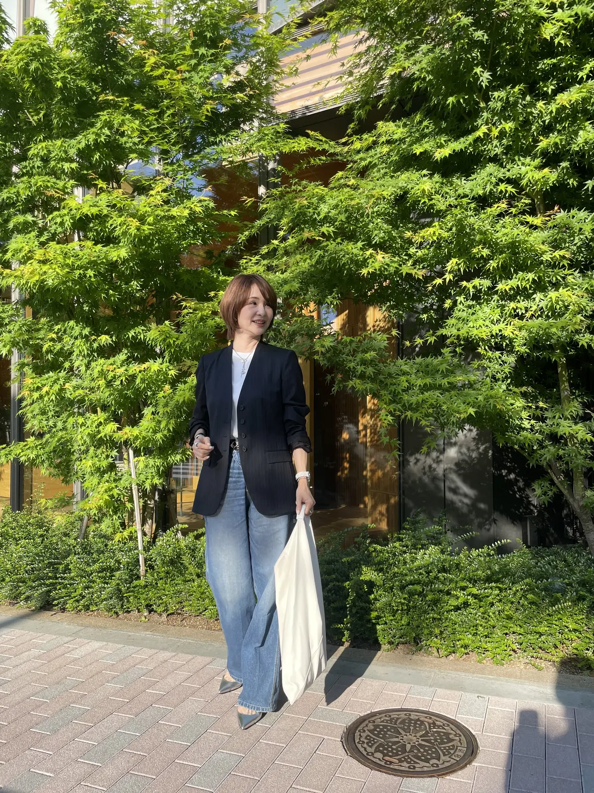 ほっと一息【赤坂日枝神社〜虎屋茶寮】の画像_6