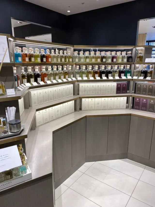 ドットールヴラニエスディフューザー