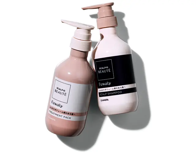 ボリュームケアができるシャンプーなどがおすすめ