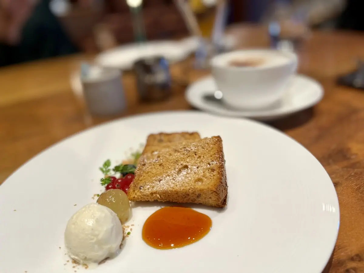 ハイアットリージェンシー箱根でバースデーの画像_14