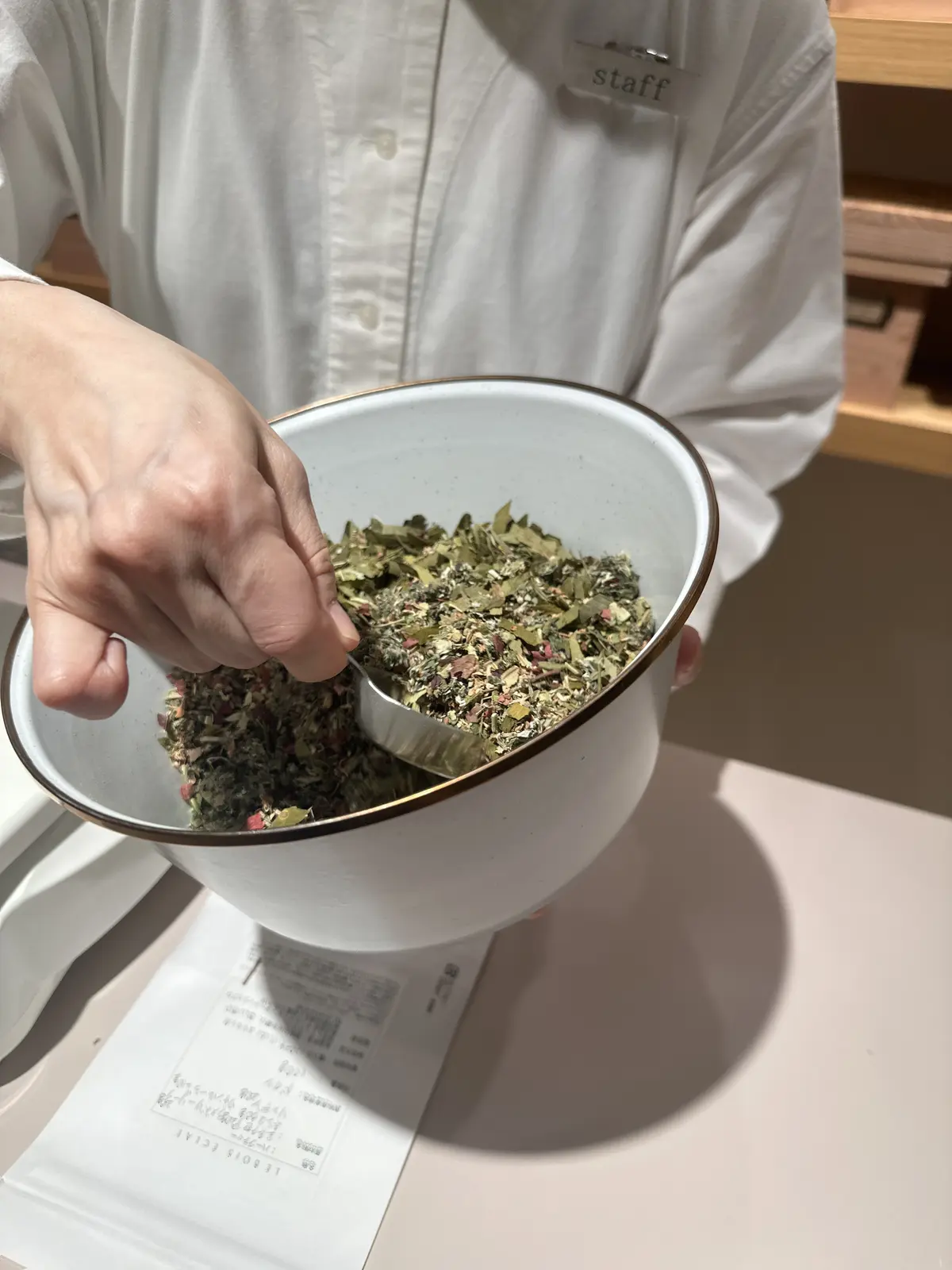 LE BOIS ÉCLAT（ルボア エクの画像_8