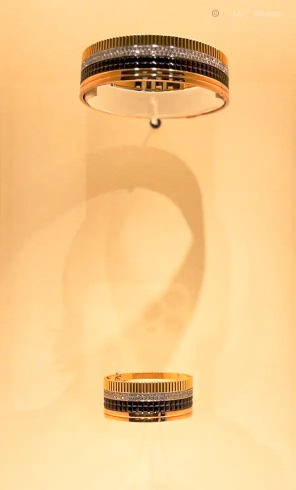 【BOUCHERON】キャトル20周年イの画像_2