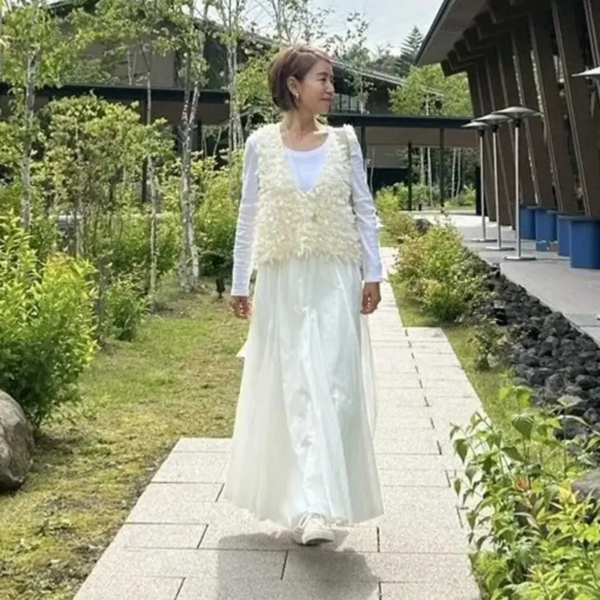 鈴木たま江さん