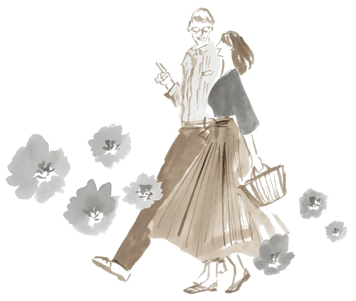 【お知らせ】「Web限定　夫の更年期Q&の画像_1