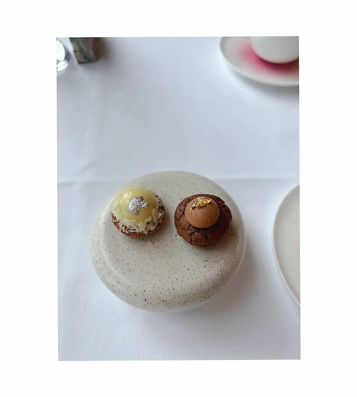 秋コーデで六本木ランチへ‼︎の画像_12