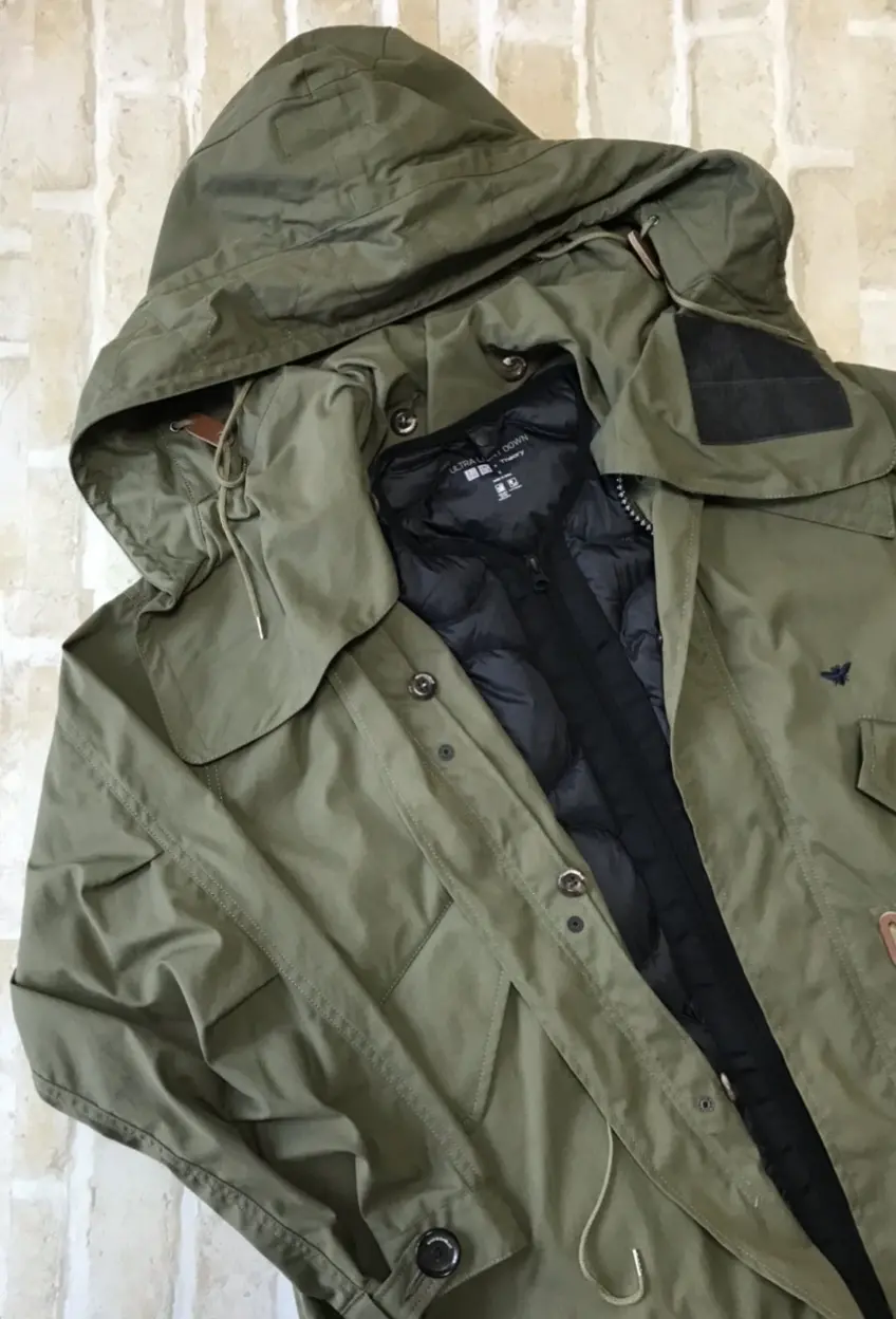 マディソンブルー　