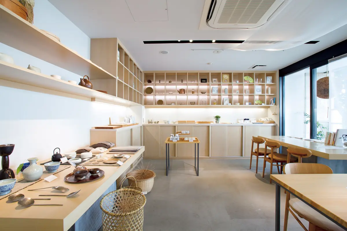 美しいものを求めて　アートに触れる白金のの画像_14