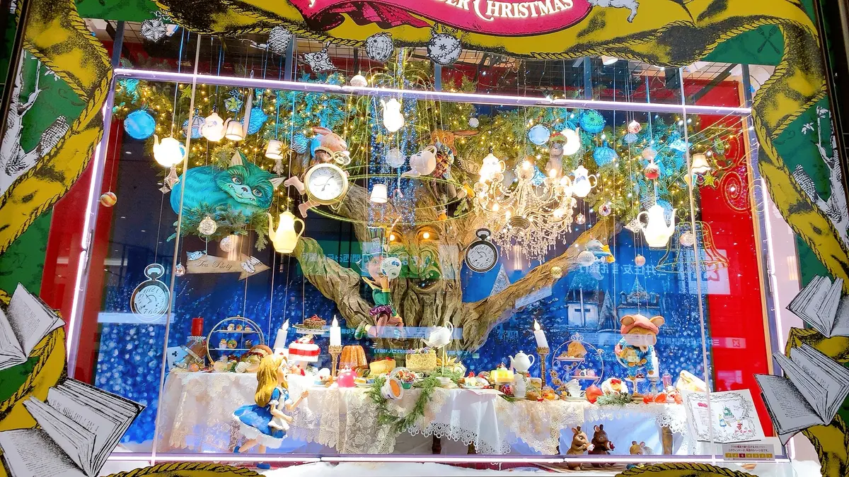 神戸牛すきやき♥うめキタ♥クリスマスモーの画像_13