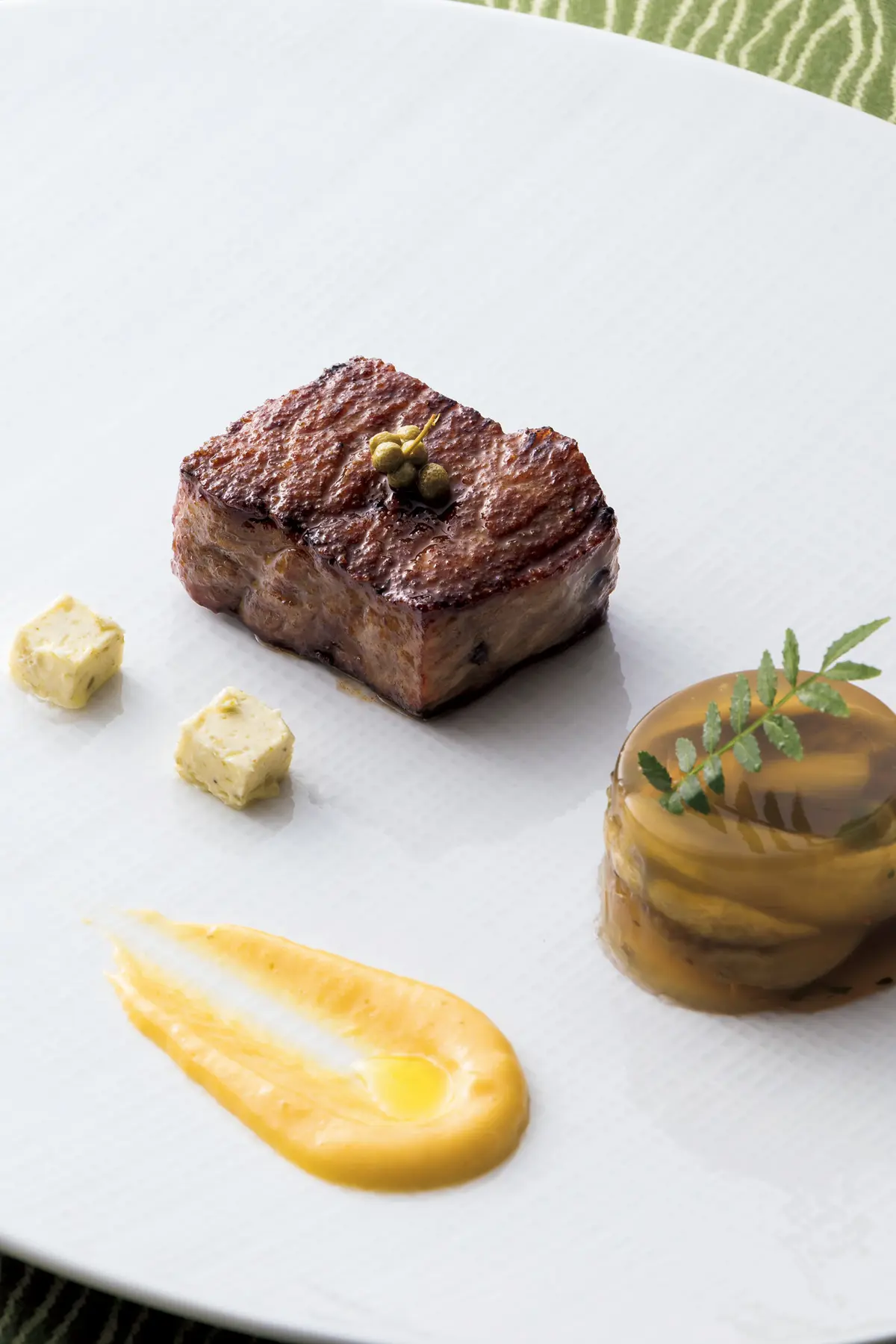 この肉を食べるために旅する！　美味肉に巡の画像_17