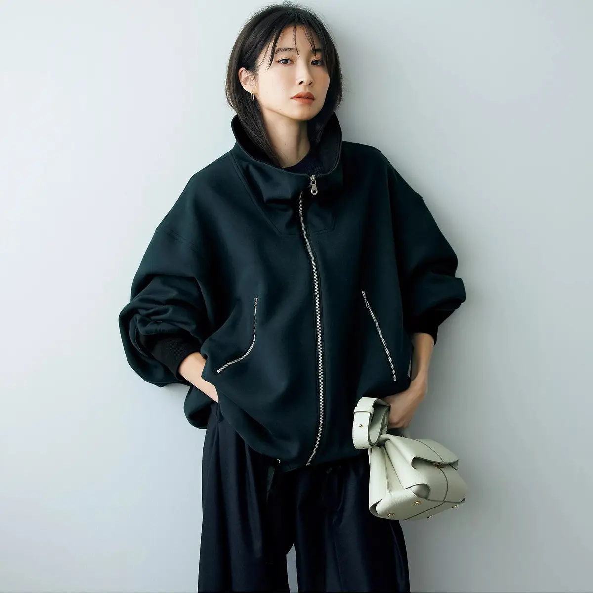 何げないシーンこそ上質感がマスト！ 日常の画像_9