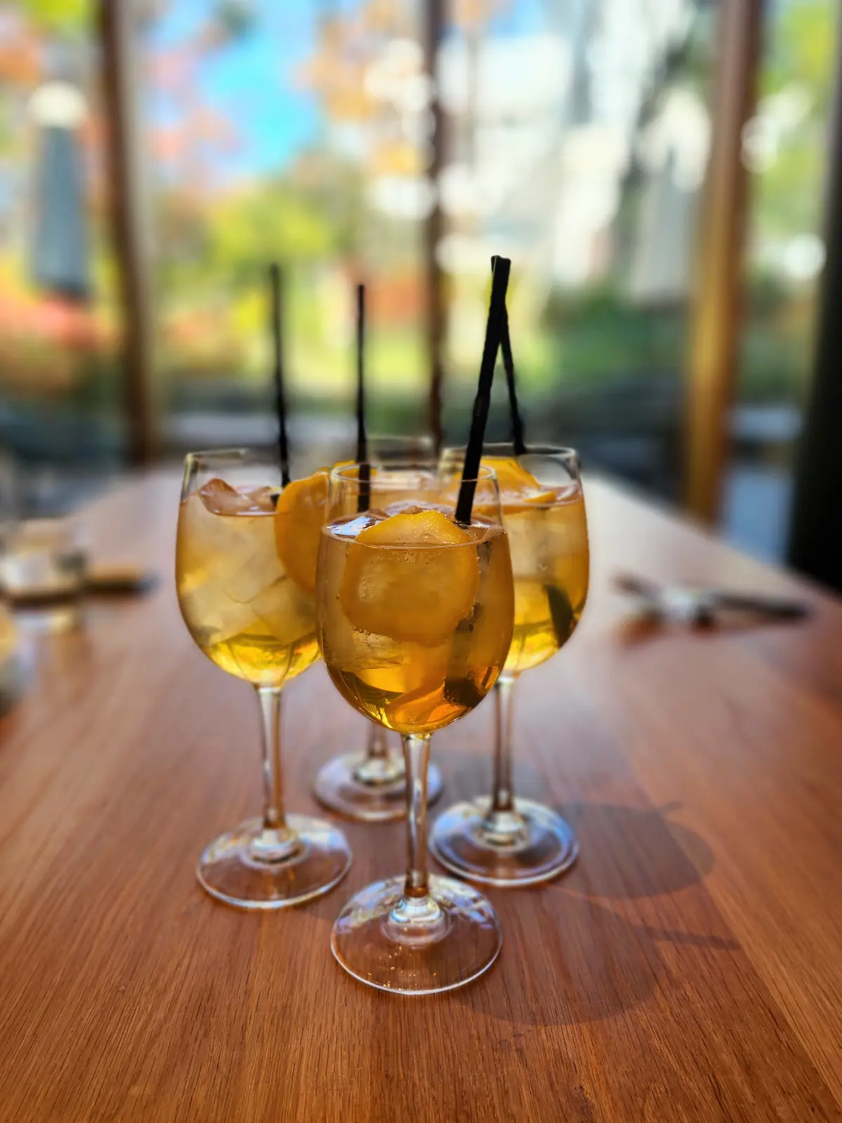 TWELVE GARDENS BAR&GRILL、溜池山王ランチ、40代ファッション、ZARAコーデ