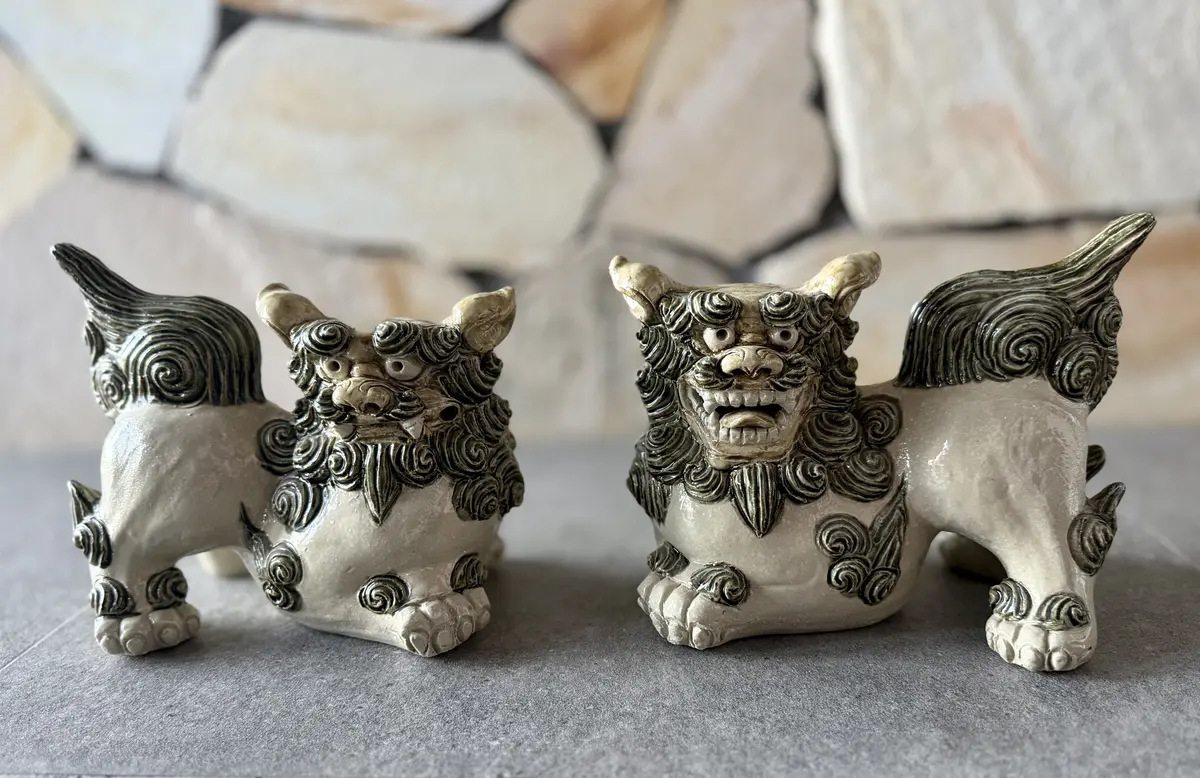 宮古島旅で見つけた「色と歴史」の出会い の画像_4