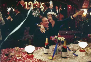 『エディット・ピアフ～愛の讃歌～』