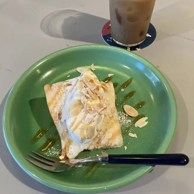 北参道エリアの人気カフェ、グッドモーニンの画像_6