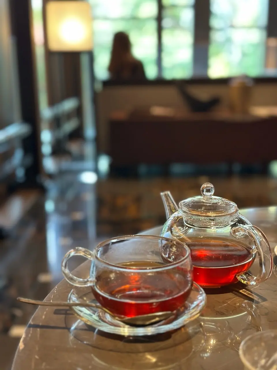 フォーシーズンズホテル京都で【京の秋】がの画像_11