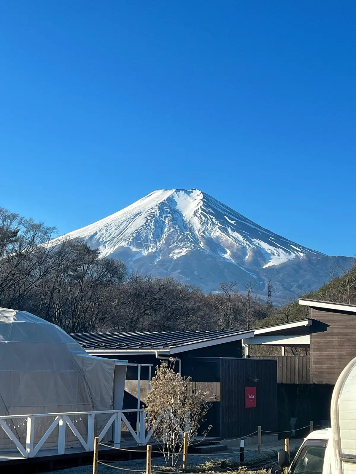 手ぶらで気軽にグランピング‼︎の画像_18