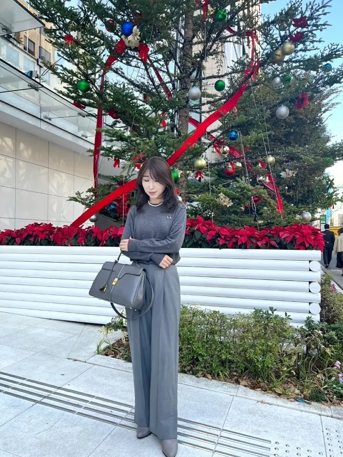 大人も着られる♪KIDSサイズのUNIQの画像_7