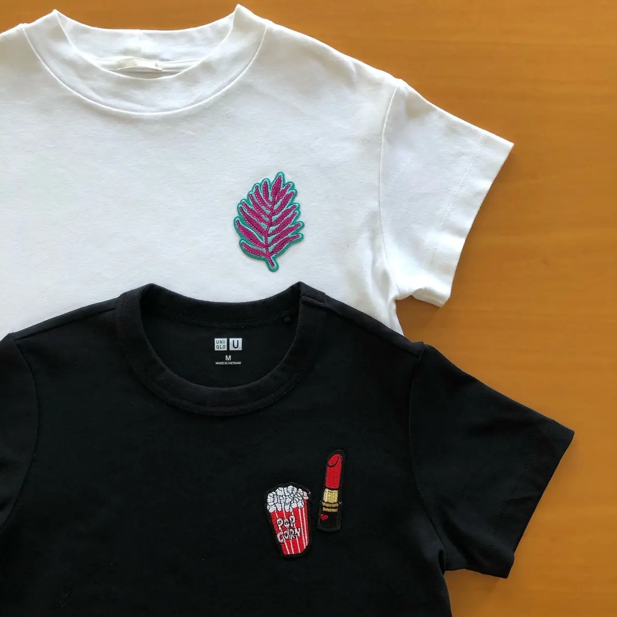 ユニクロ・ユー　GU