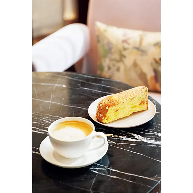 東京エディション銀座