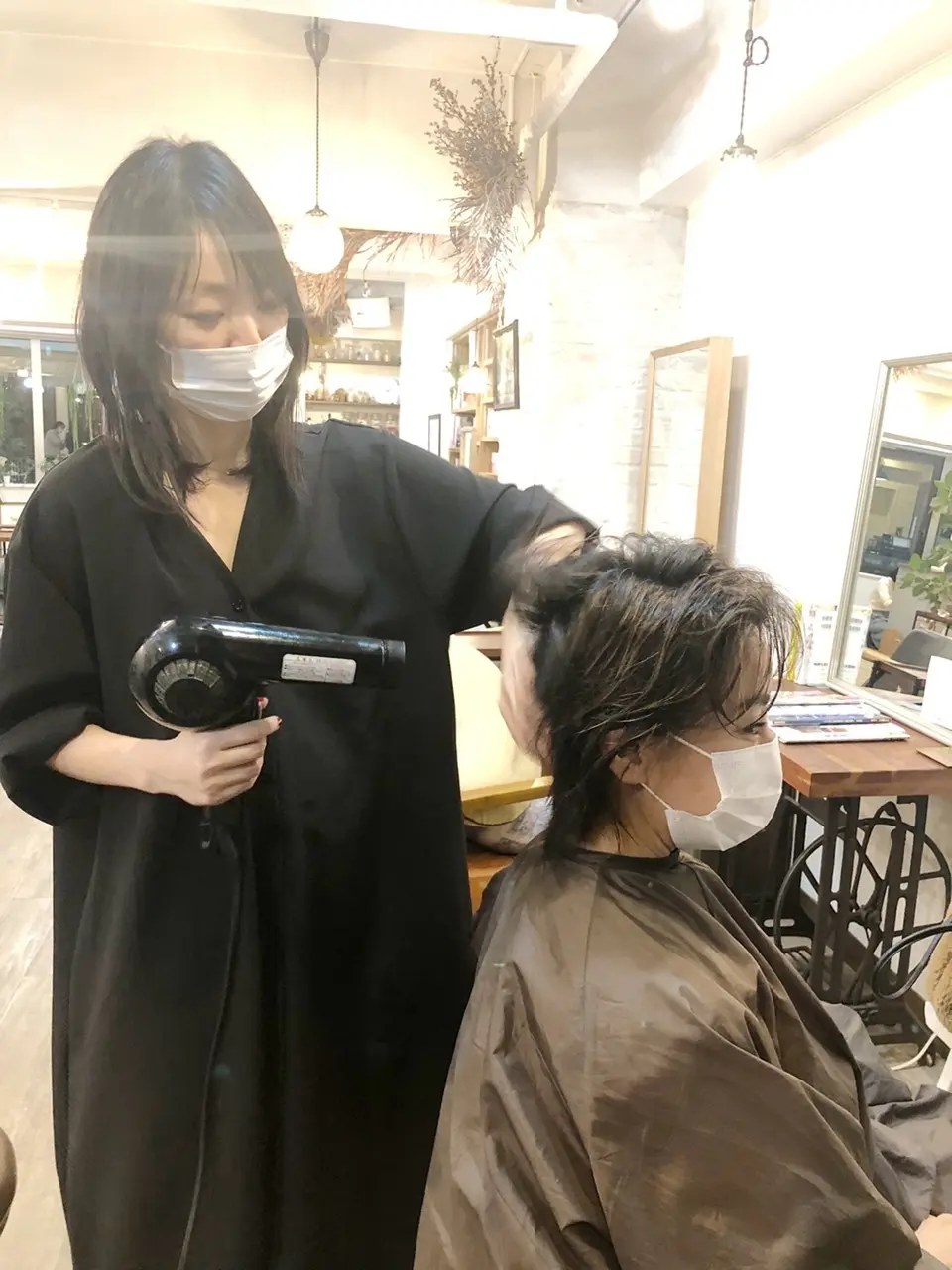 わたしのヘアスタイルのはなしの画像_3