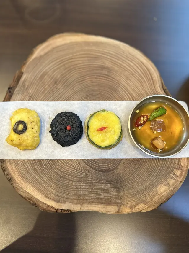 成城にある完全予約制【HOSEKI】で味の画像_5