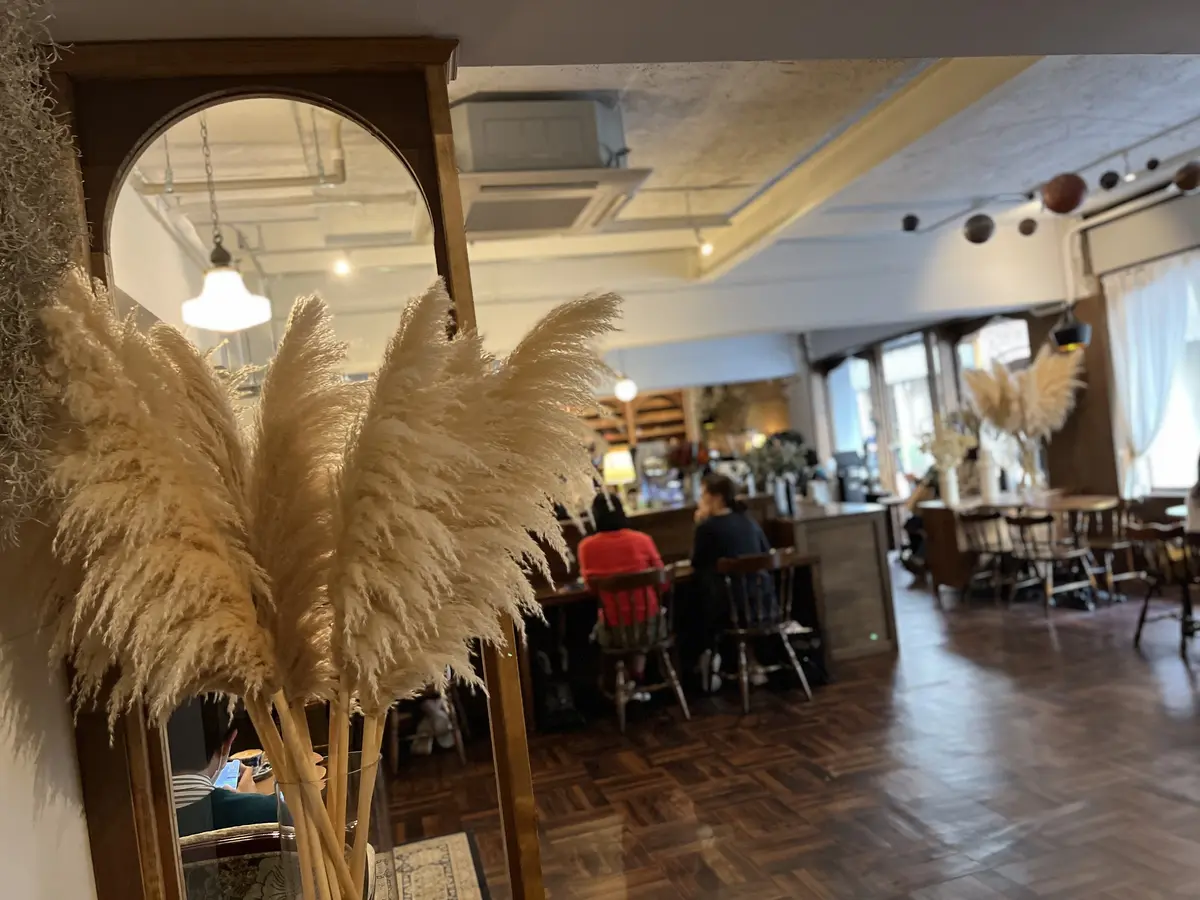 チェックスカート＆スタッズベルトで蔵前カの画像_6