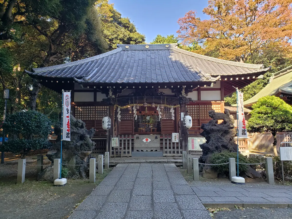 平塚神社