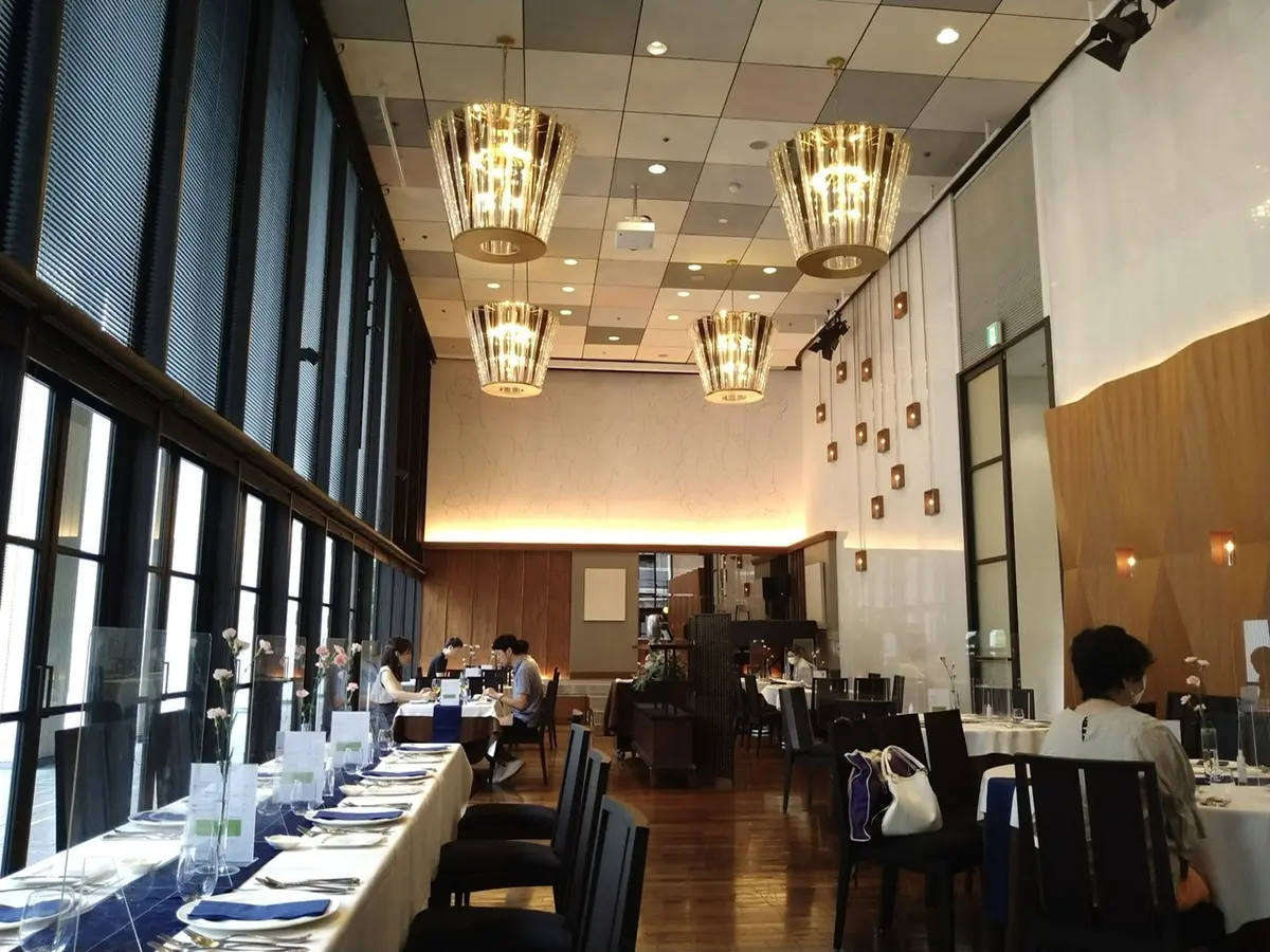 初めまして！と、お久しぶり！の楽しいJマの画像_1