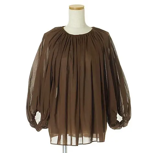 注目の実力派ブランド「NAVE」が初登場の画像_4